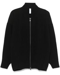 CFCL - Hypha Flight Bomber Jacket - Lyst
