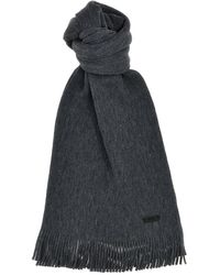 BOSS - Albas Scarf - Lyst