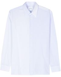 Soulland - Perry Hemd aus Bio-Baumwolle - Lyst