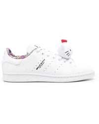 adidas - X Hello Kitty Low-Top Sneakers - Lyst