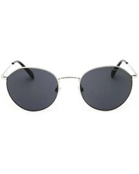 Levi's - Round-Frame Sunglasses - Lyst
