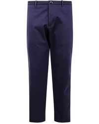 Nine:inthe:morning - コットンパンツ - Lyst