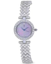 Christian Van Sant - Romana 25Mm Watch - Lyst