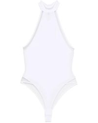 Maison Close - Pure Tentation Body Met Halternek - Lyst