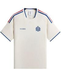 Kith - X Adidas Messi 2006 Argentina T-Shirt - Lyst