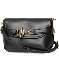 Ralph Lauren - Small Blaike Cross Body Bag - Lyst