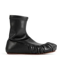 Yume Yume - Bottines Ballerina - Lyst
