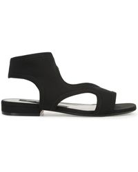 Sergio Rossi - Sr Jane Ankle Sandals - Lyst