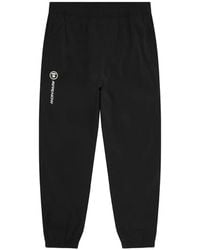 Aape By A Bathing Ape - Aapenow Track Pants - Lyst