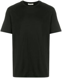 The Row - Crew Neck Short-sleeve T-shirt - Lyst