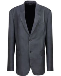 Maison Margiela - Jackets - Lyst
