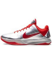 Nike - X Caitlin Clark Kobe Protro Sneakers - Lyst