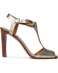 Ralph Lauren Collection Heels for Women 