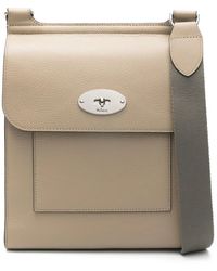 Mulberry - Antony N Cross Body Bag - Lyst