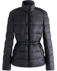 Fusalp - Quilted Jacket - Lyst