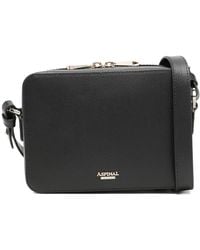 Aspinal of London - Bandolera Estilo Camera - Lyst