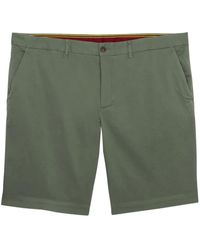 Brooks Brothers - Chino Shorts - Lyst
