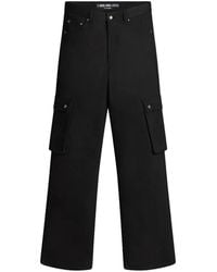LOSTSHDWS - Cargo Broek - Lyst