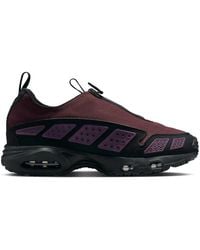 Nike - Air Max Sndr Gtx Zip-Up Sneakers - Lyst