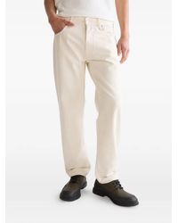 Bellerose - Bleach Jeans - Lyst