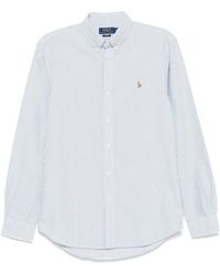 Polo Ralph Lauren - ストライプ シャツ - Lyst
