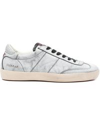 Ishikawa - Baskets En Cuir - Lyst