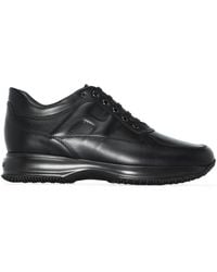 Hogan - Interactive Low-Top Sneakers - Lyst