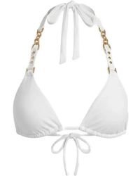 Beach Bunny - Bikinitop - Lyst