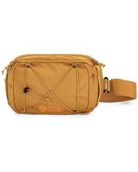 Fjallraven - Sac À Dos Skule - Lyst