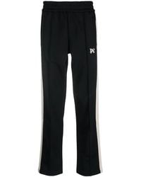 Palm Angels - Classic Track Pants - Lyst