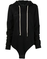 Rick Owens X Champion Hoodies for Women | Online Sale up to 73 ...