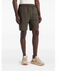 Manière De Voir - Dimitri Technical Cargo Shorts - Lyst