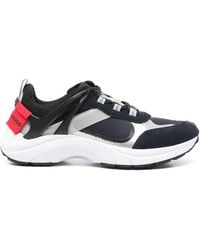 HUGO - Sneakers Con Inserti - Lyst