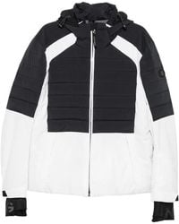 Bogner - Hennik Gewatteerd Ski-Jack - Lyst