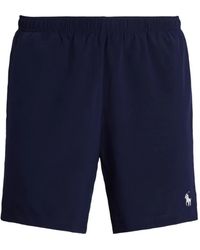 Polo Ralph Lauren - X Wimbledon Ballperson Track Shorts - Lyst