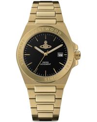 Vivienne Westwood - Hanwell Watch - Lyst