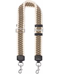 Marc Jacobs - The Strap' Arrow-Motif Strap - Lyst