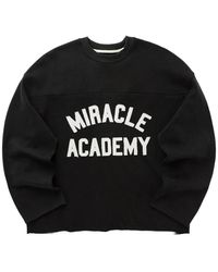 NAHMIAS - Long-Sleeve T-Shirt - Lyst