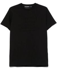 KARL LAGERFELD - Short-Sleeve T-Shirt - Lyst