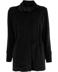Lygia & Nanny - Jas Met Rits - Lyst