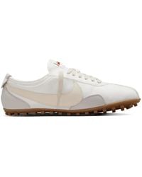 Nike - Baskets Moon Shoe Og - Lyst
