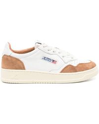 Autry - Medalist Low スニーカー - Lyst