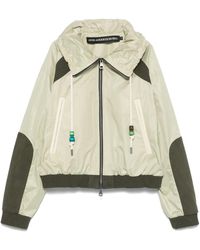 ANDERSSON BELL - Sadie Bomber Jacket - Lyst
