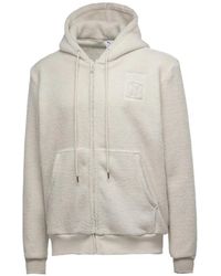 PUMA - X Big Sean Fz Full-Zip Hoodie - Lyst