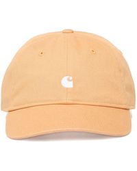 Carhartt - Madison Logo Cap - Lyst