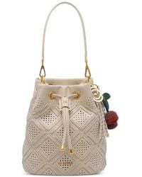 La Carrie - Borsa A Secchiello Labyrinth - Lyst