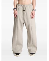 Fear Of God - Drawstring-Waist Track Pants - Lyst