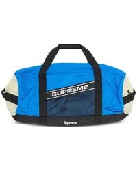 Supreme - Borsone Con Logo - Lyst