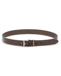 Anderson's - Cintura - Lyst