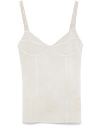 Our Legacy - Cami Tank - Lyst